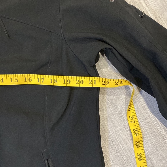 Columbia fall jacket - Picture 5 of 8